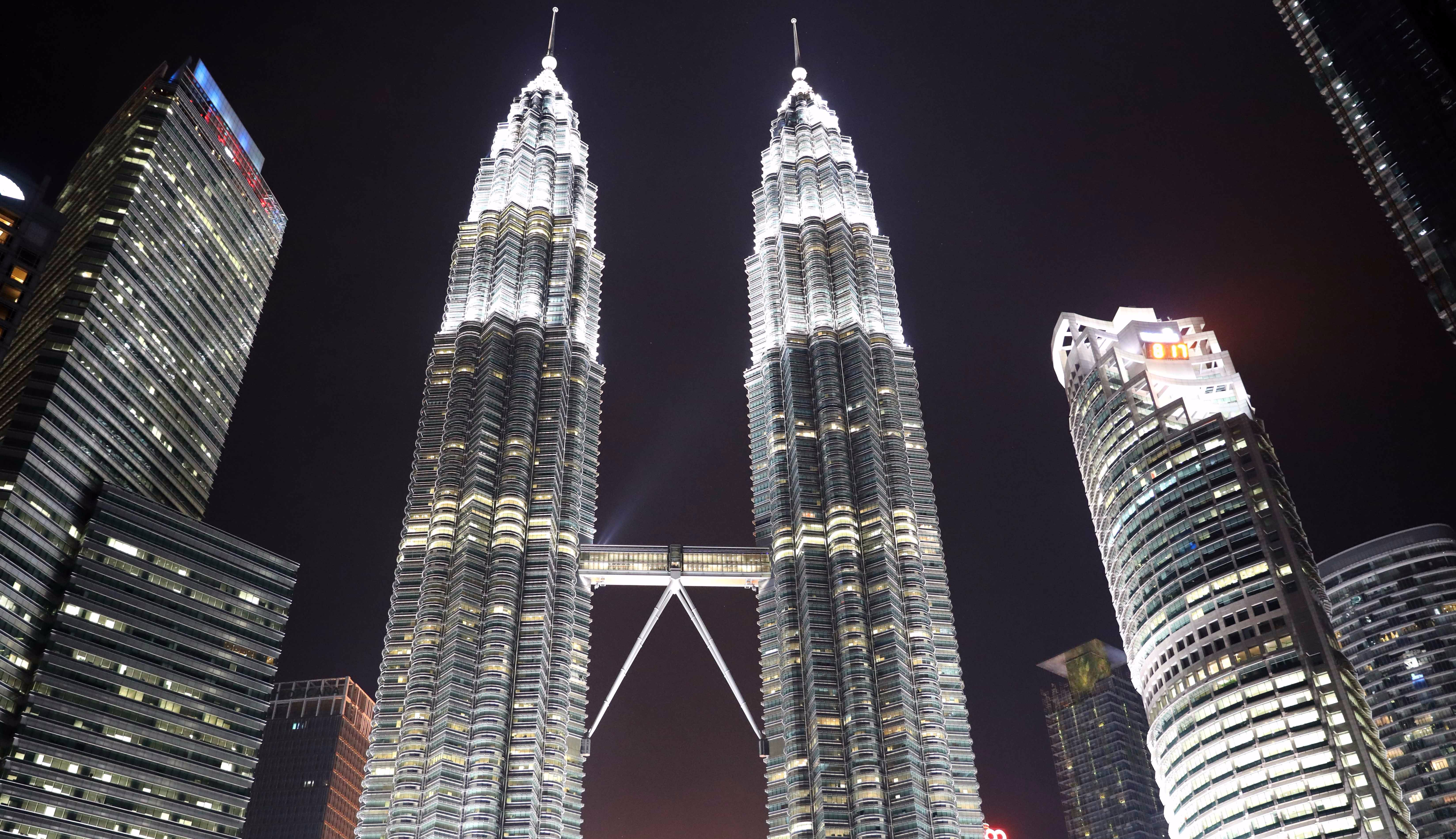 Kuala Lumpur – So Much More Than The Petronas Towers