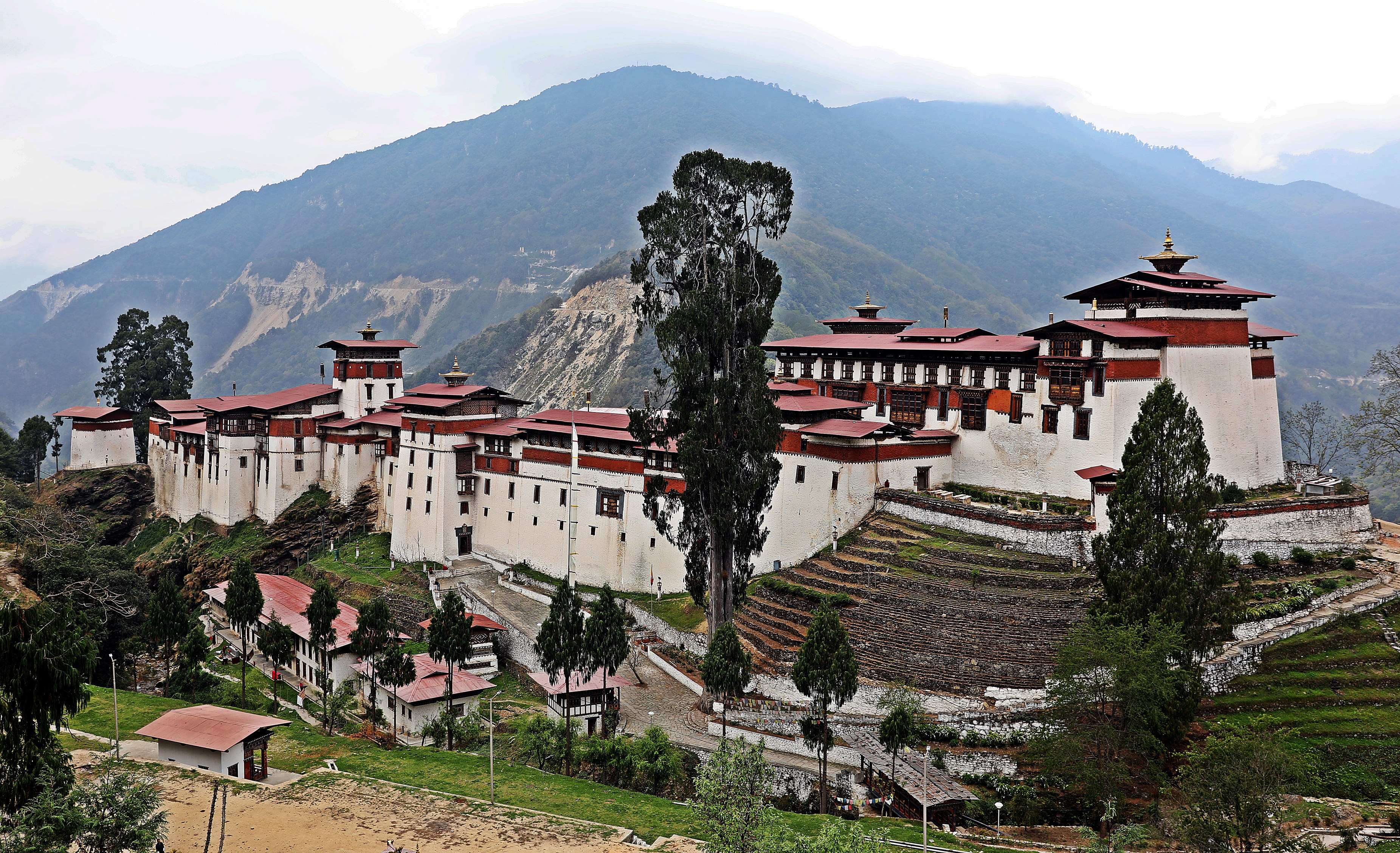 Travel Tips for Bhutan
