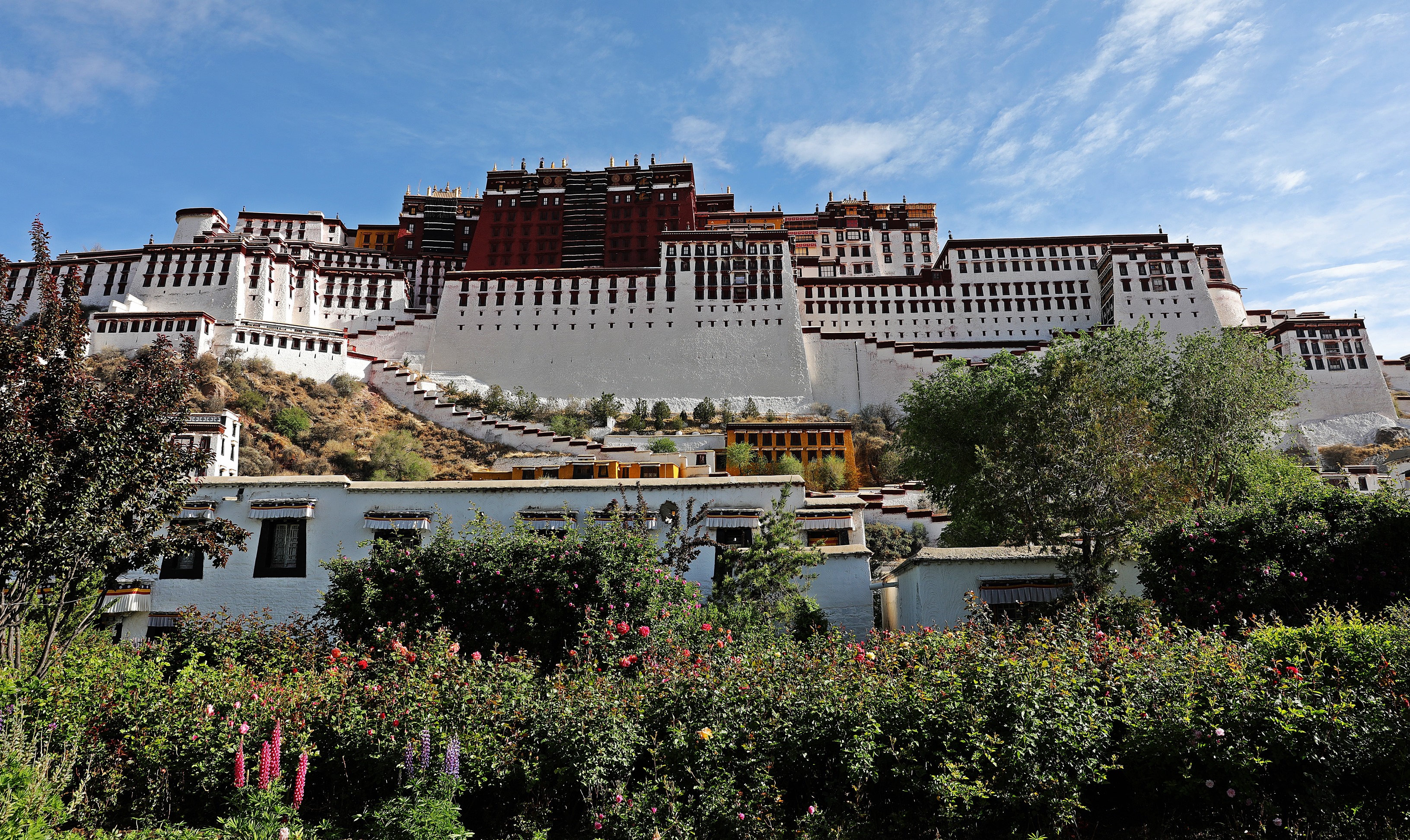 Potala Palace