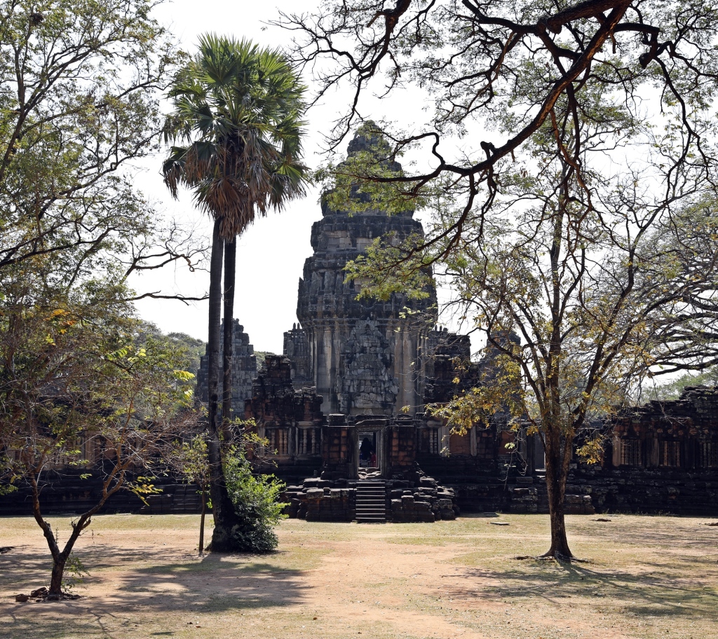 Khmer architecture, Phimai Historical Park