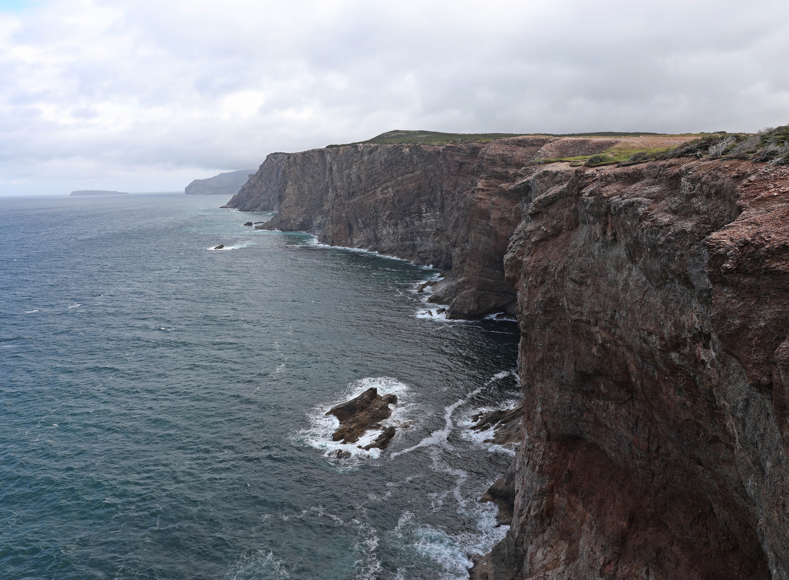 Cape St. George, Newfoundland