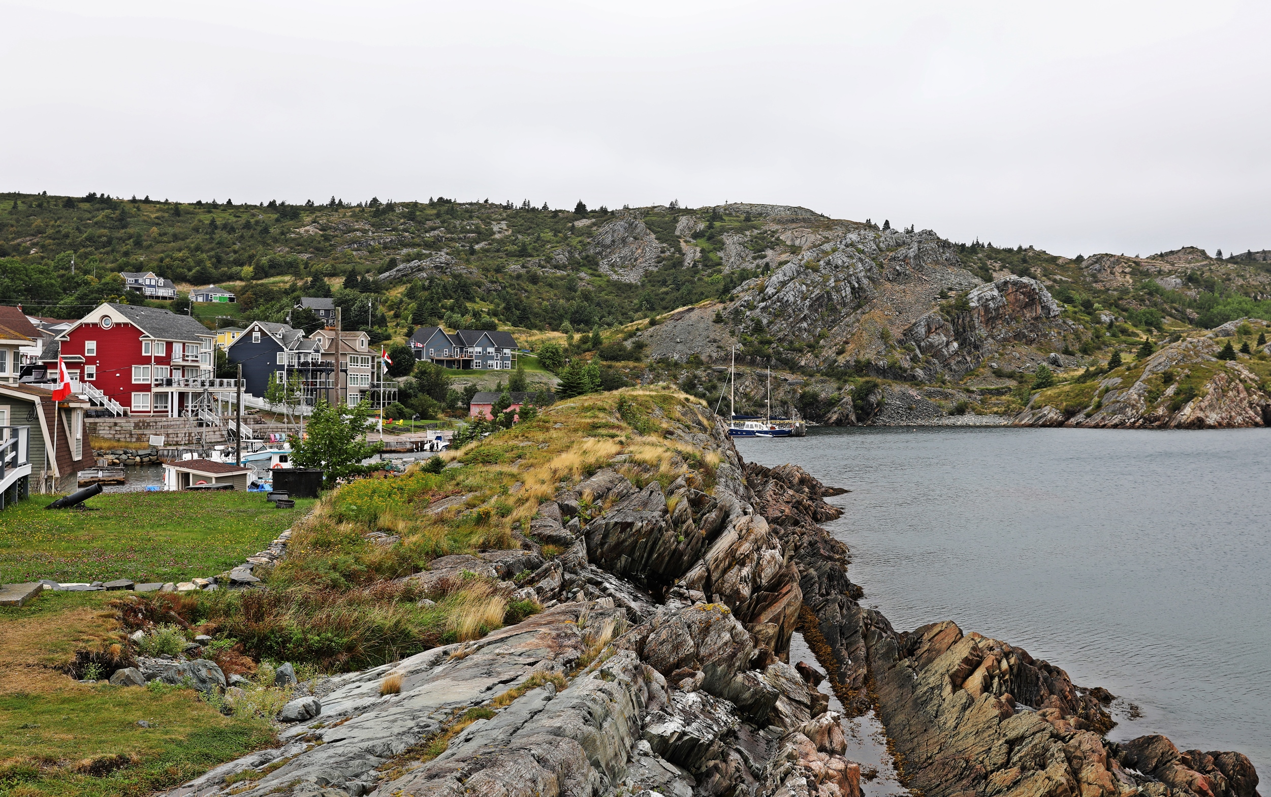Brigus, Newfoundland