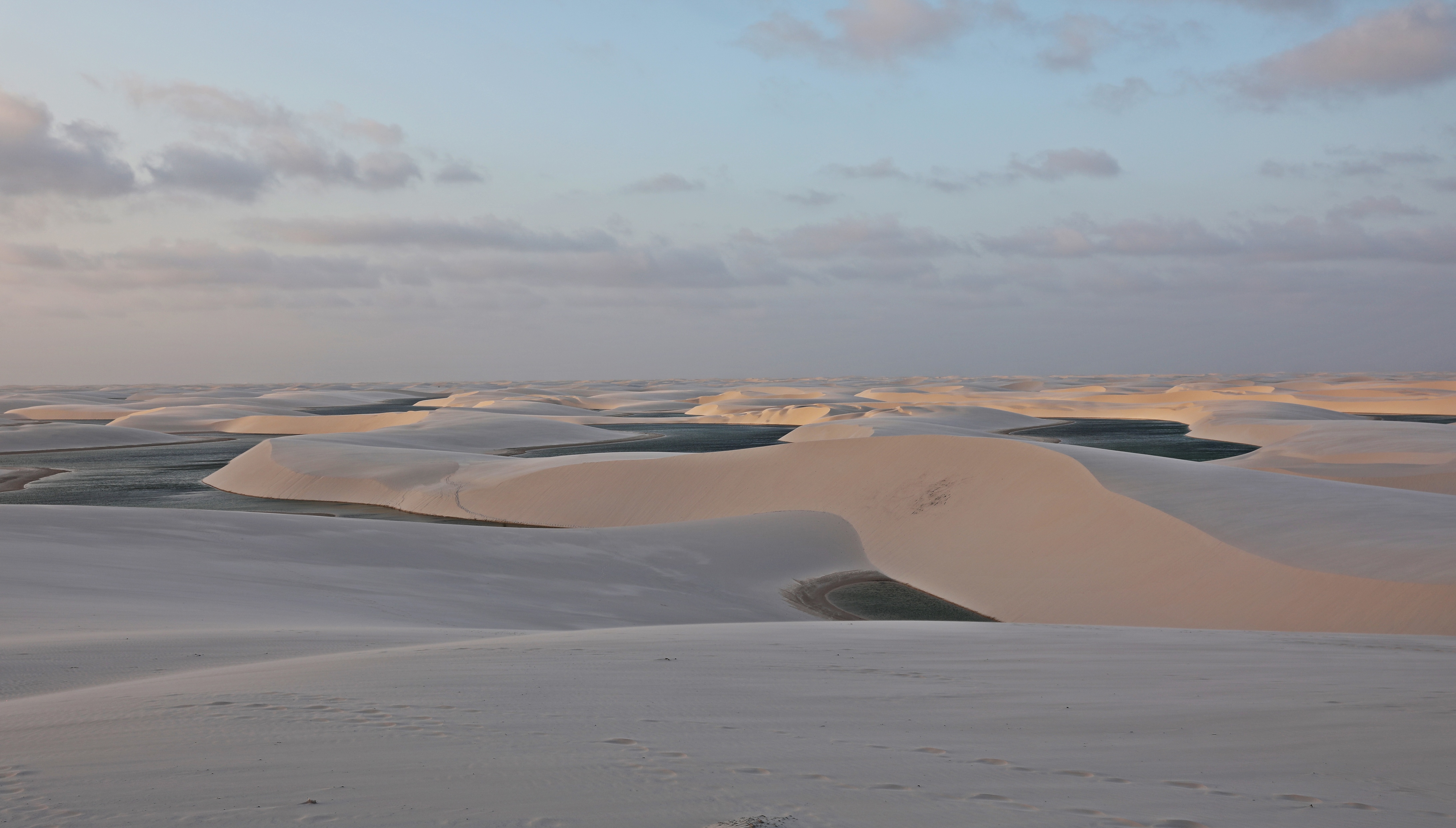 Lençóis Maranhenses