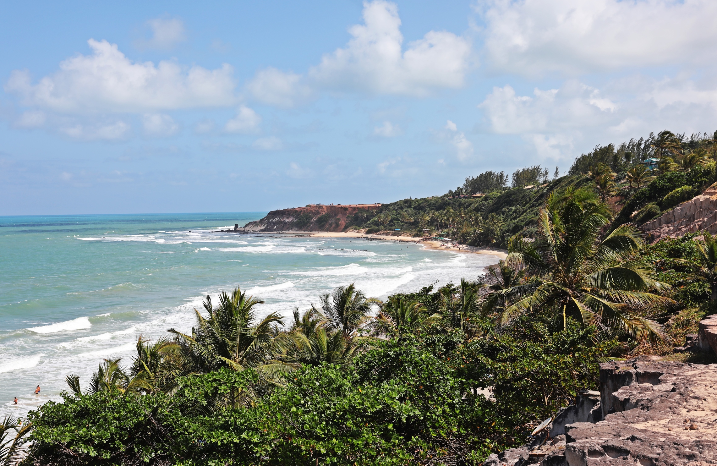 Chapadão & Praia do Amor