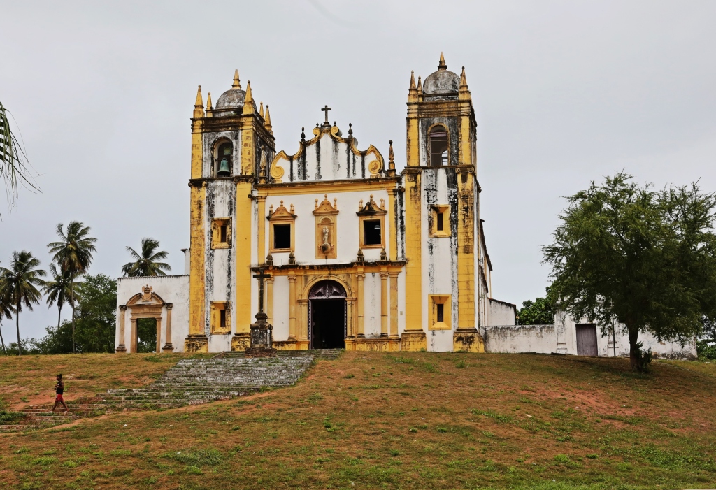Igreja do Carmo, Olinda