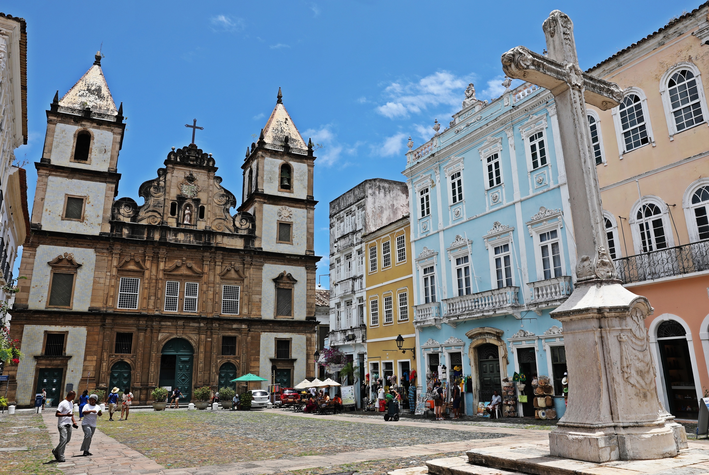 Igreja de São Francisco