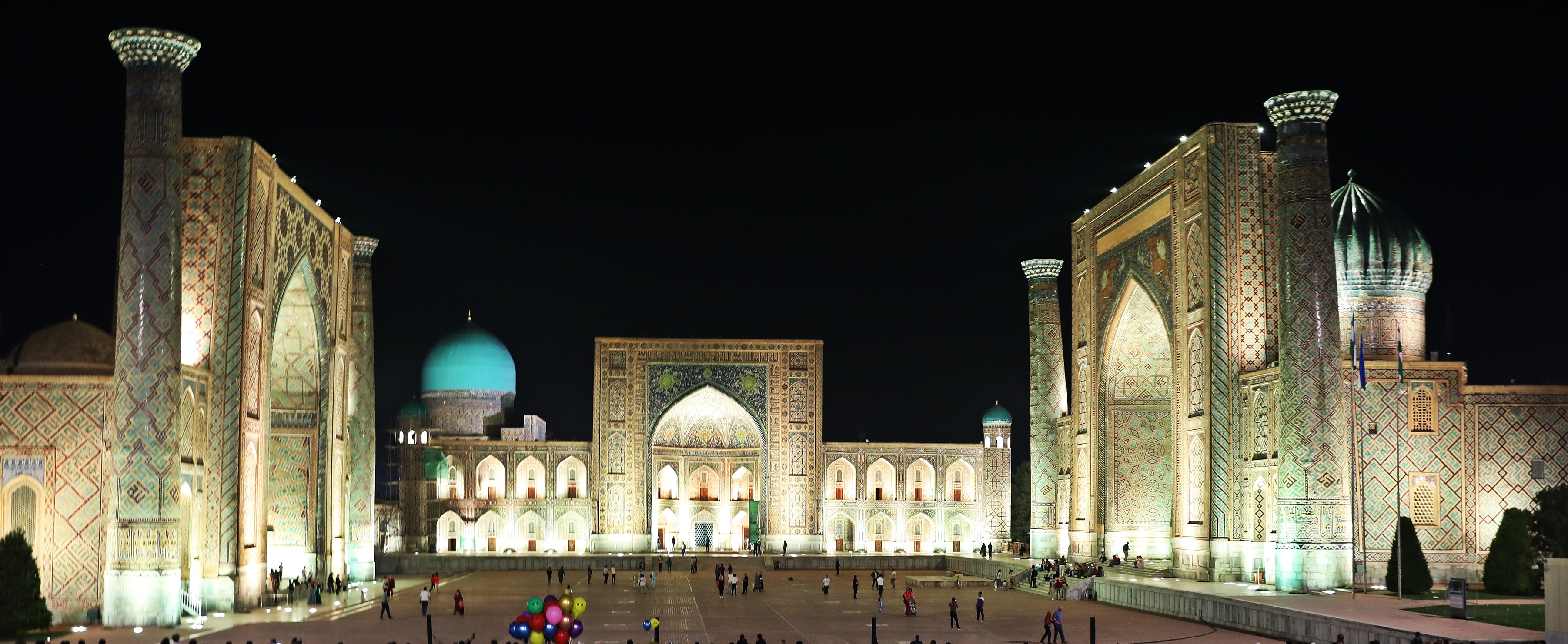 Registan