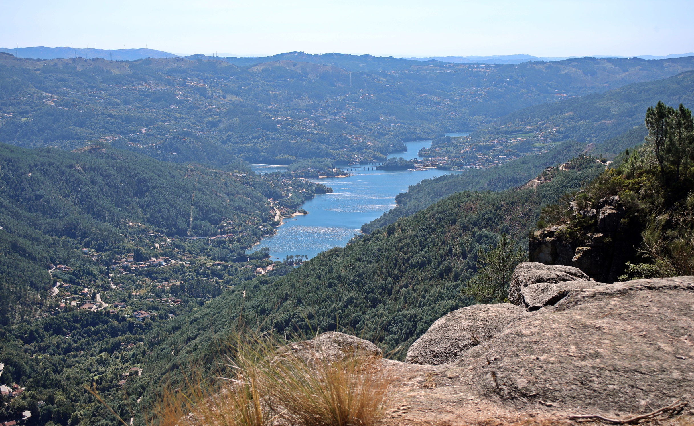 Top Hiking Trails In Peneda Ger s National Park Portugal Monkey s Tale top-hiking-trails-in-peneda-ger-s-national-park-portugal-monkey-s-tale