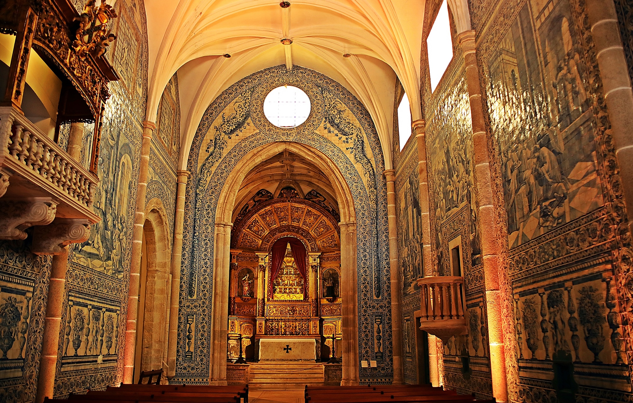 A Journey Through Elvas and Évora’s Rich Heritage