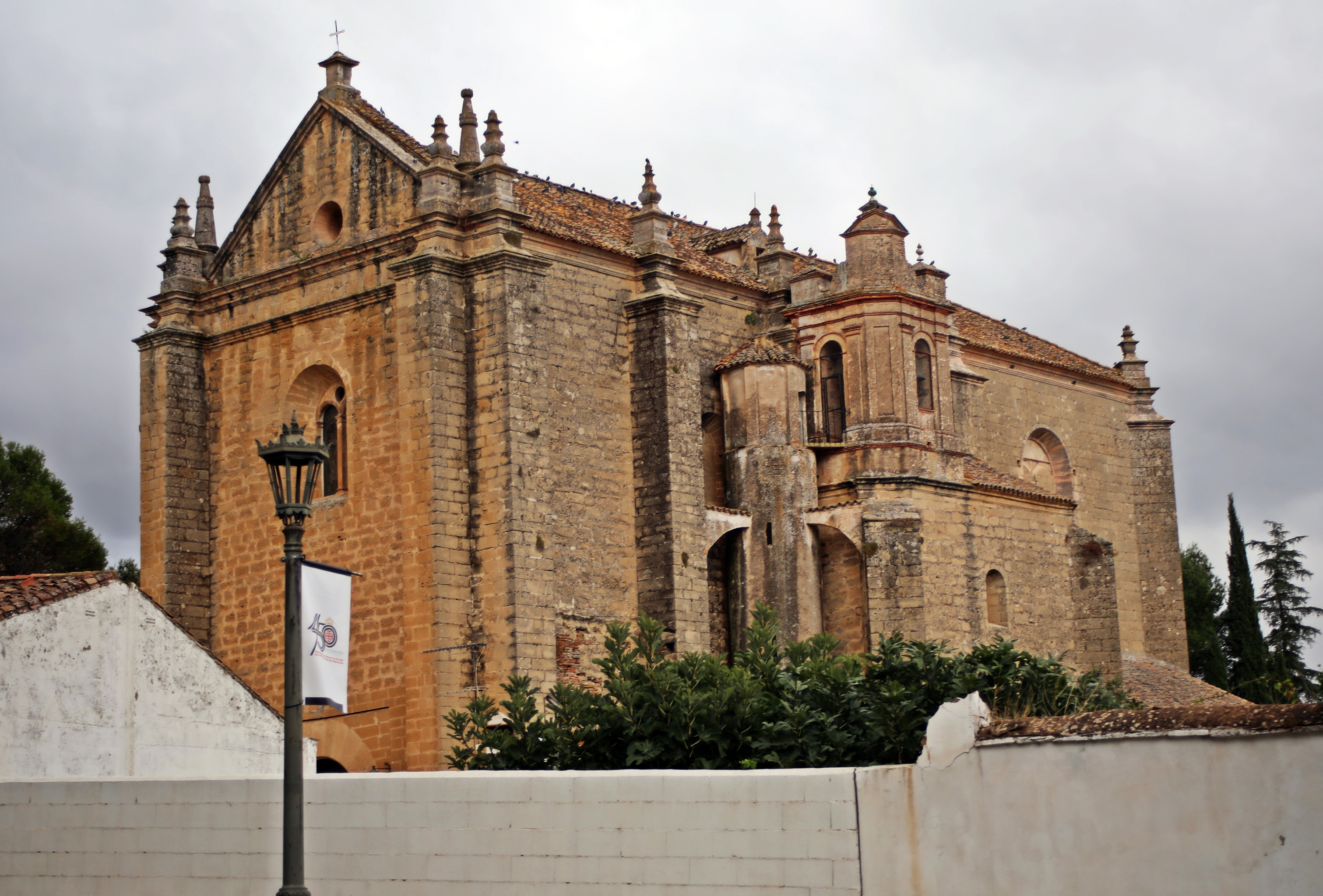 Visiting Ronda’s Iconic Bridge – Monkey's Tale