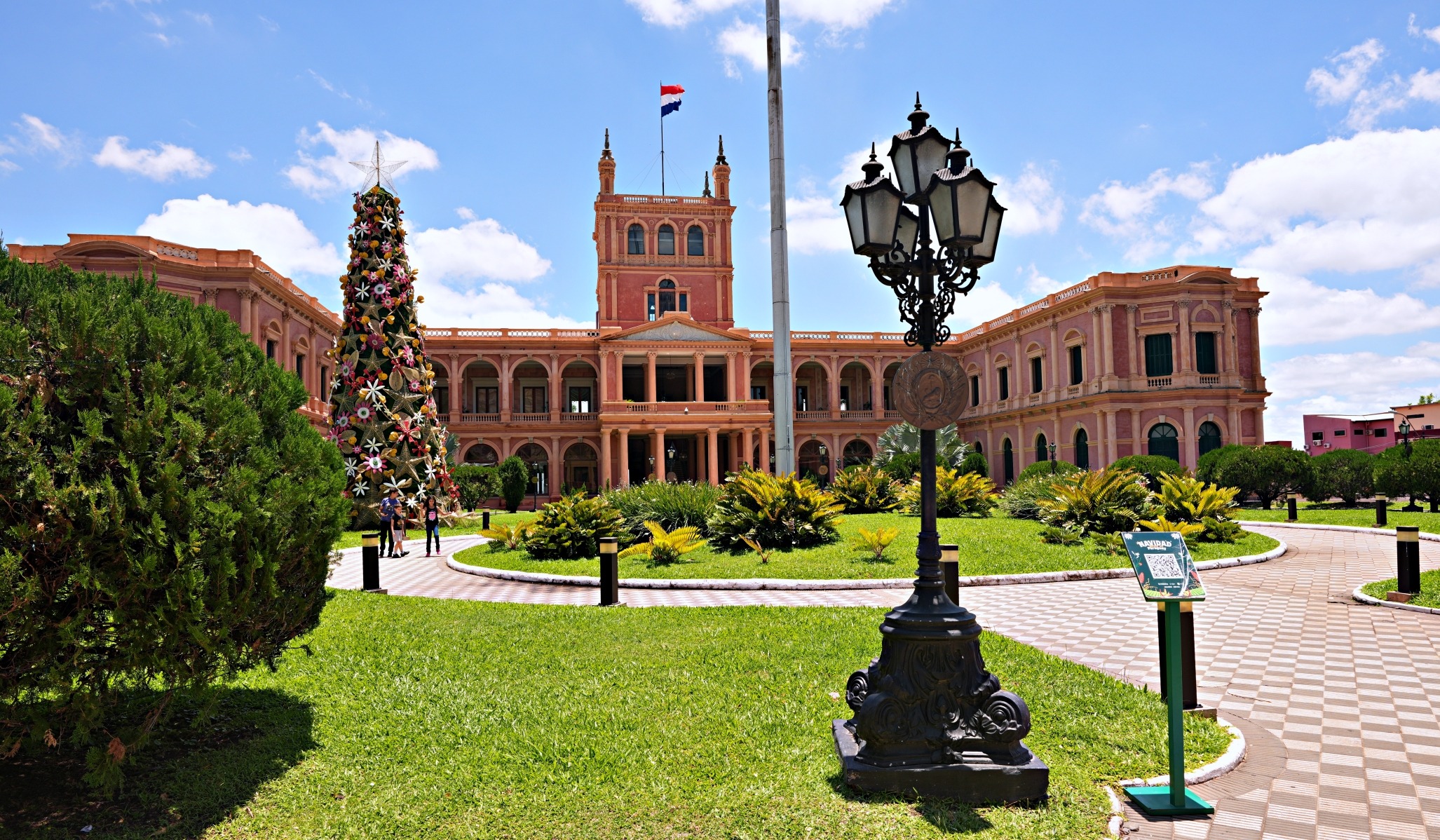 Explore Paraguay’s Capital: Asuncion