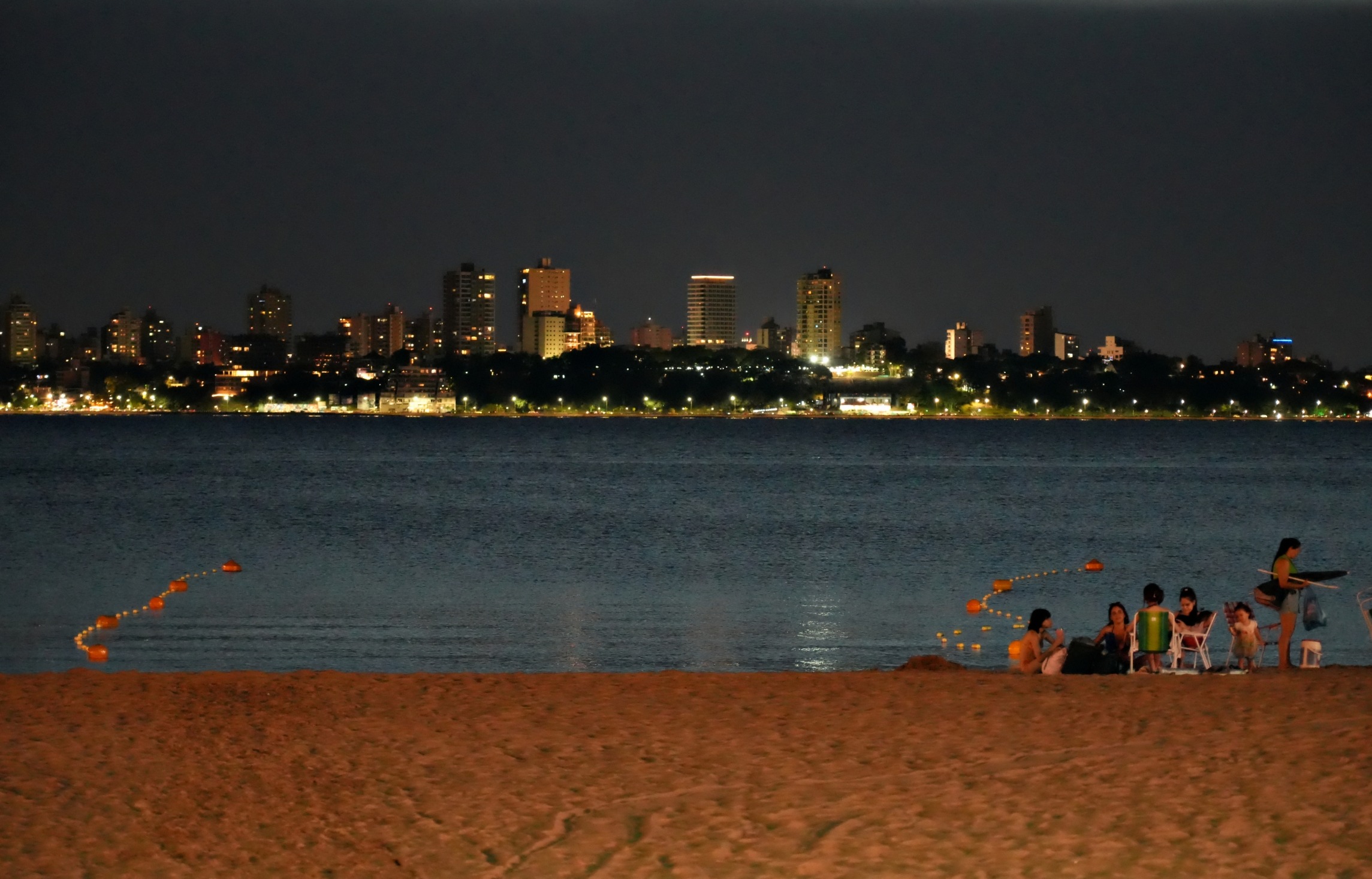 Visiting The Jesuit Missions: Encarnacion or Posadas