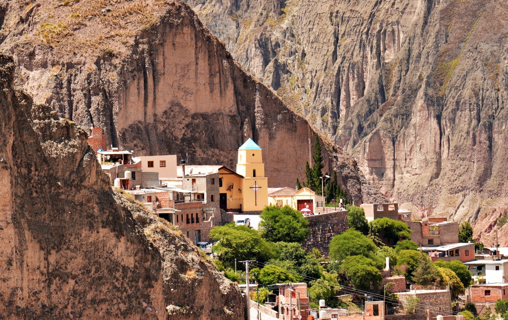 Iruya: Why You Should Visit This Remote Mountain Town