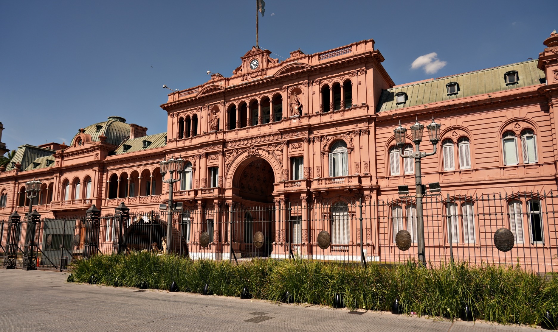 A Guide To The Top Sites In Buenos Aires