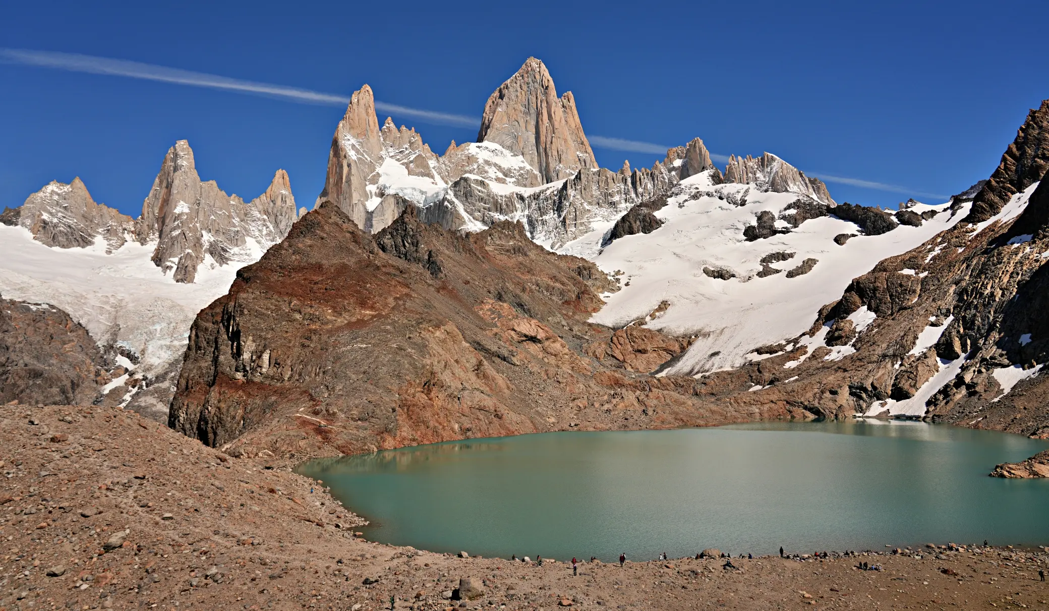 Top 10 Places To Visit In Argentina