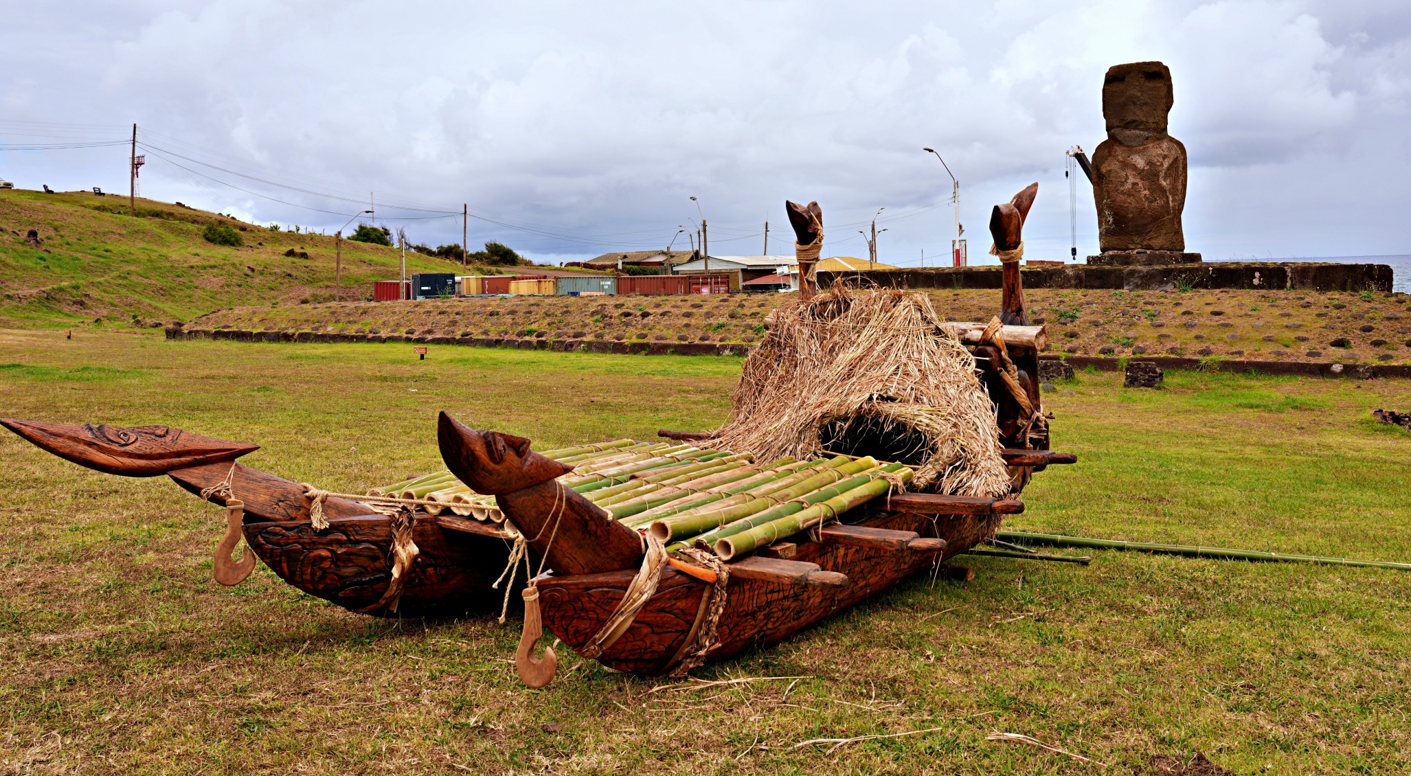What To See in Hanga Roa, Rapa Nui