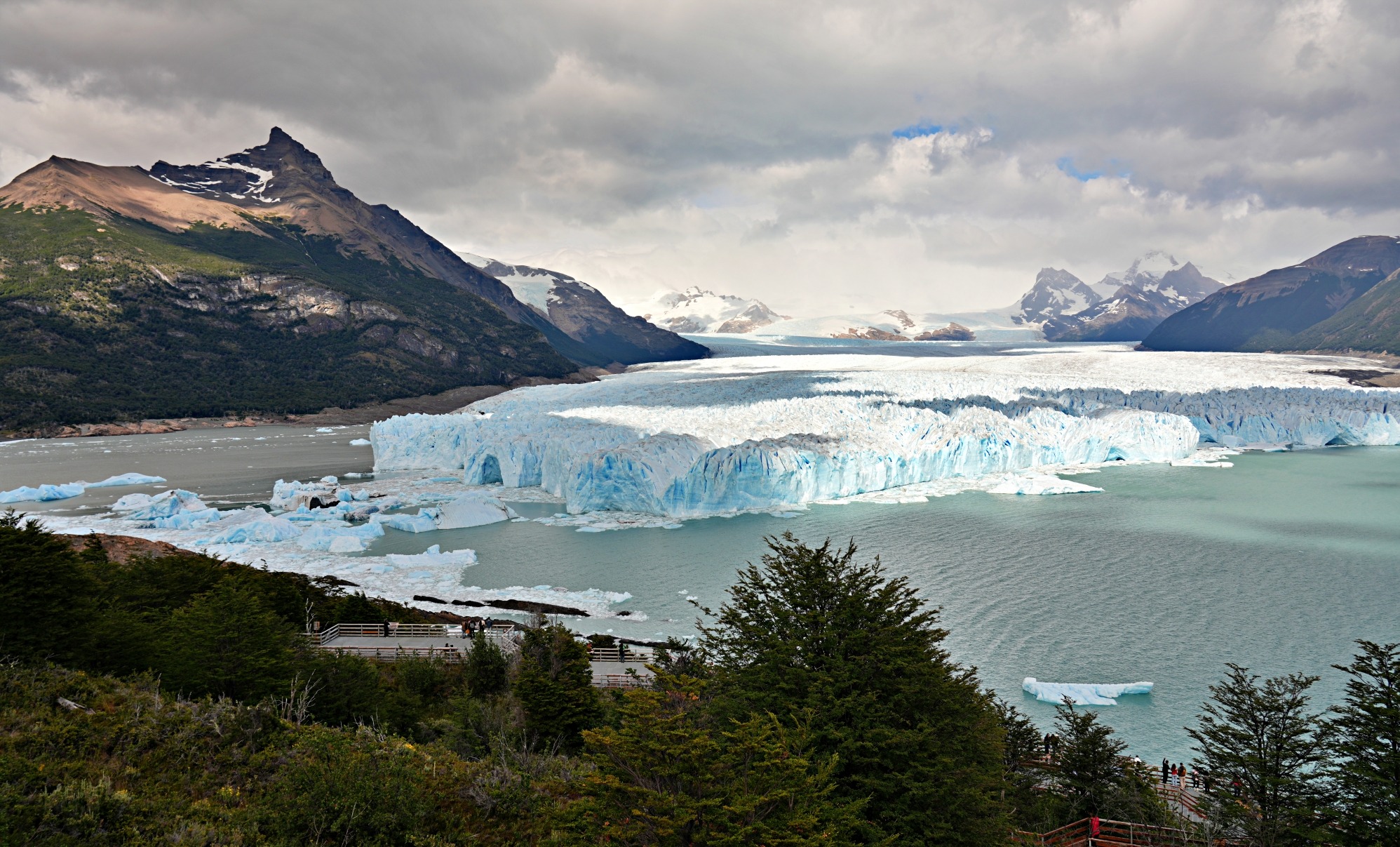Perito Moreno Glacier: A Must-See in Argentina