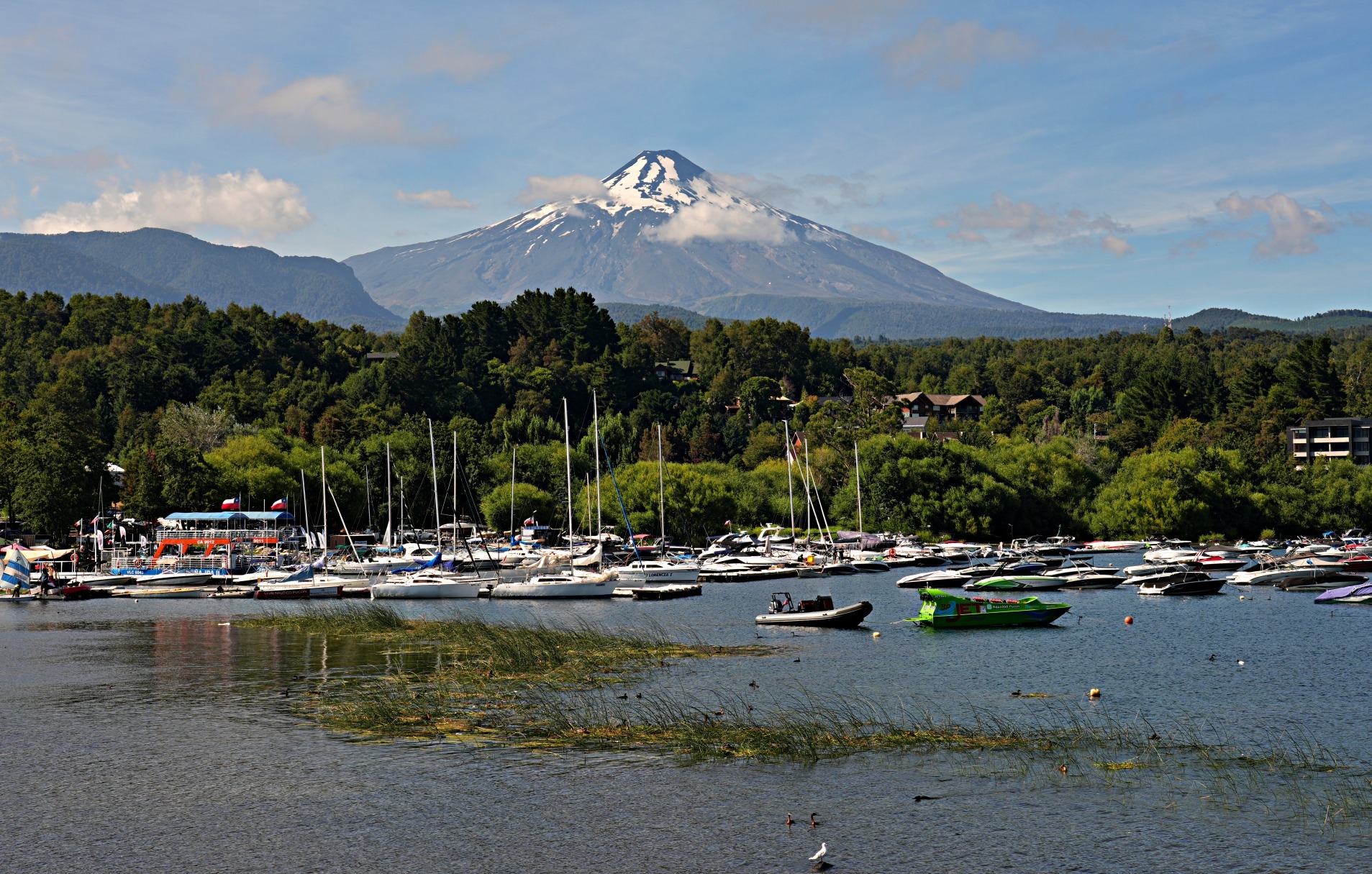 Top Activities in Pucon in Chile’s Lake District