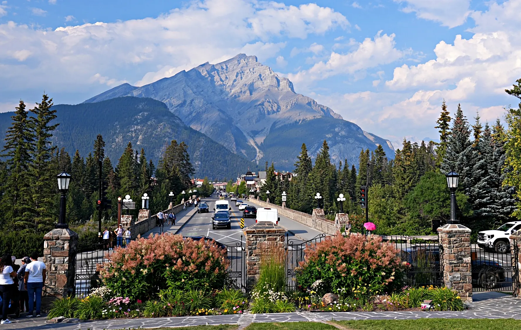 What To Do In Banff and Canmore This Summer