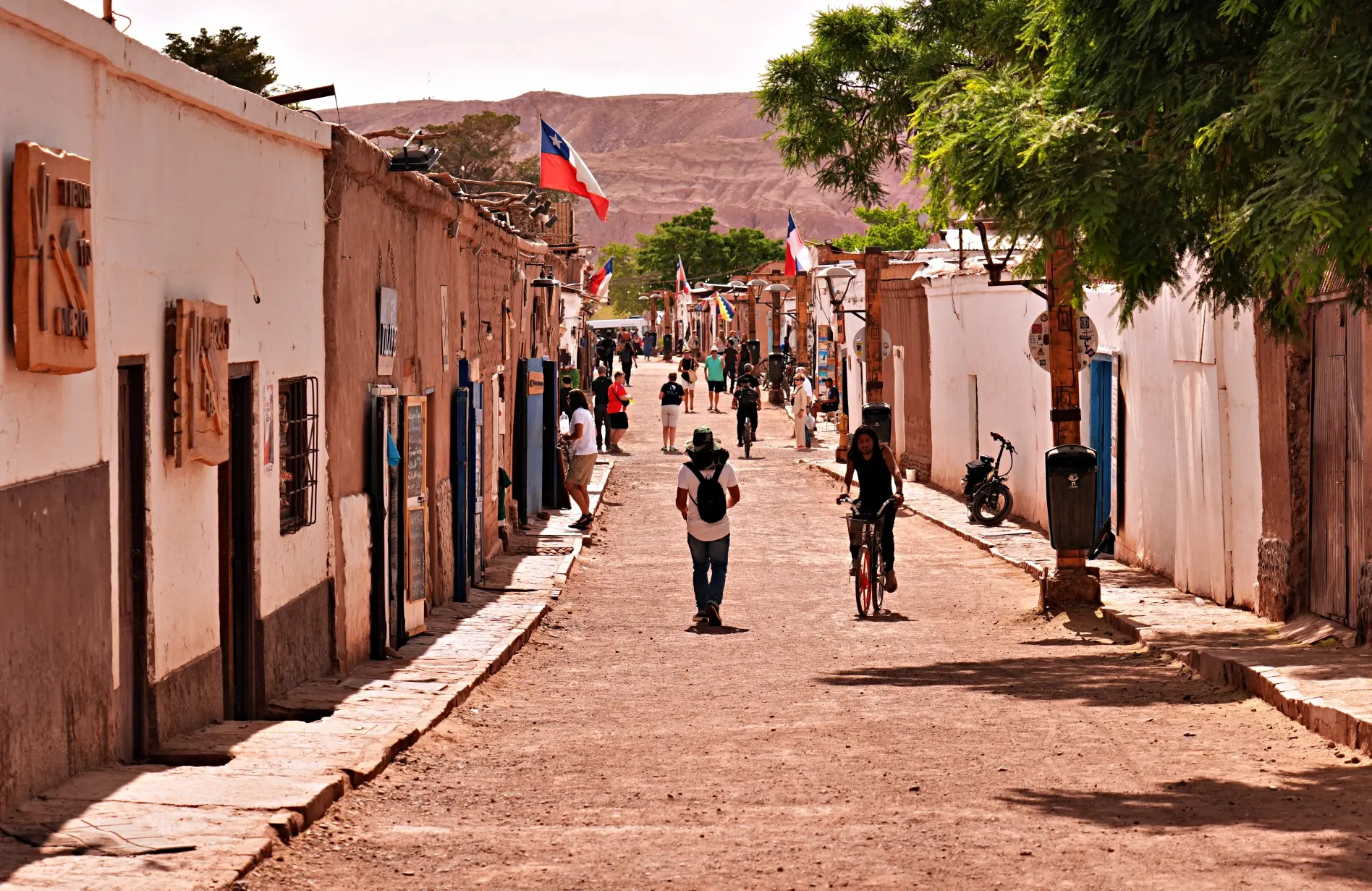 A Complete Guide To Atacama