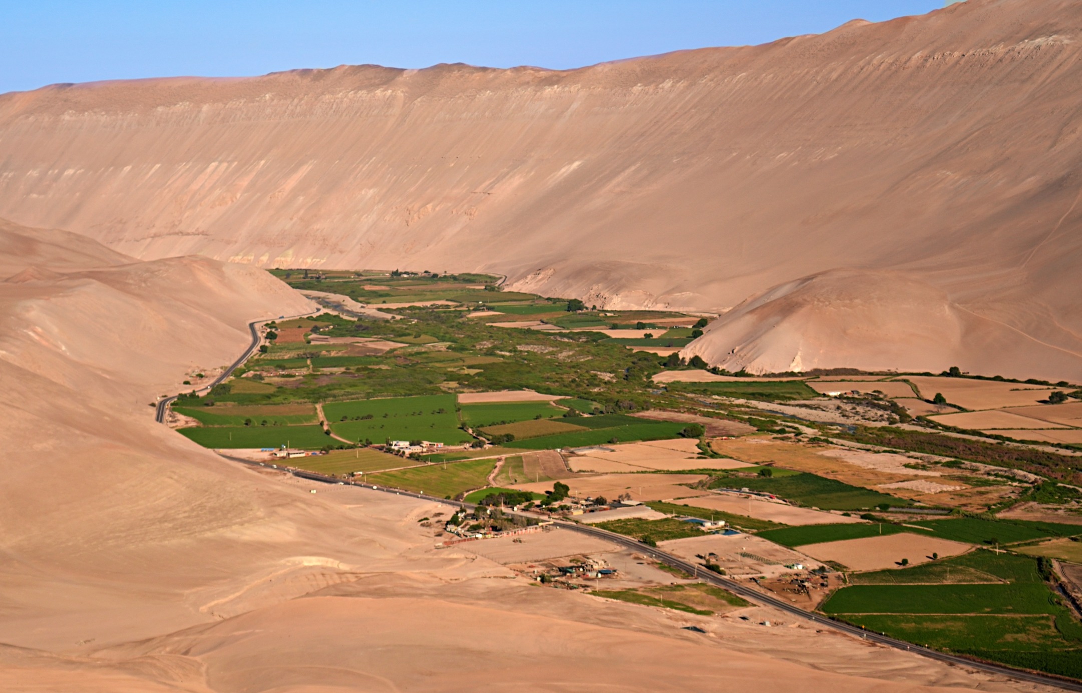 Putre in Chile’s Remote North