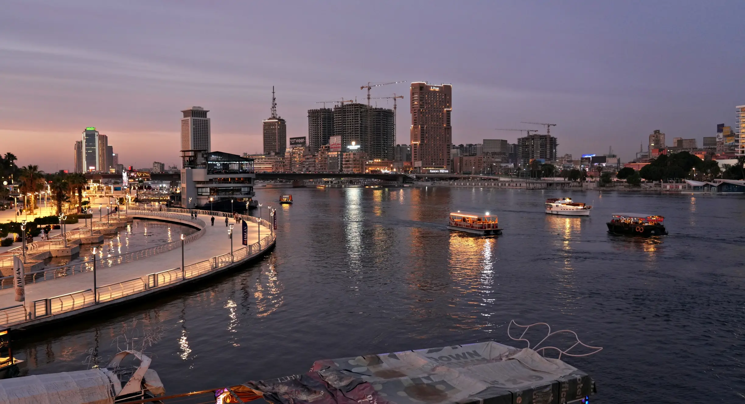 Cairo’s Top Historic Landmarks
