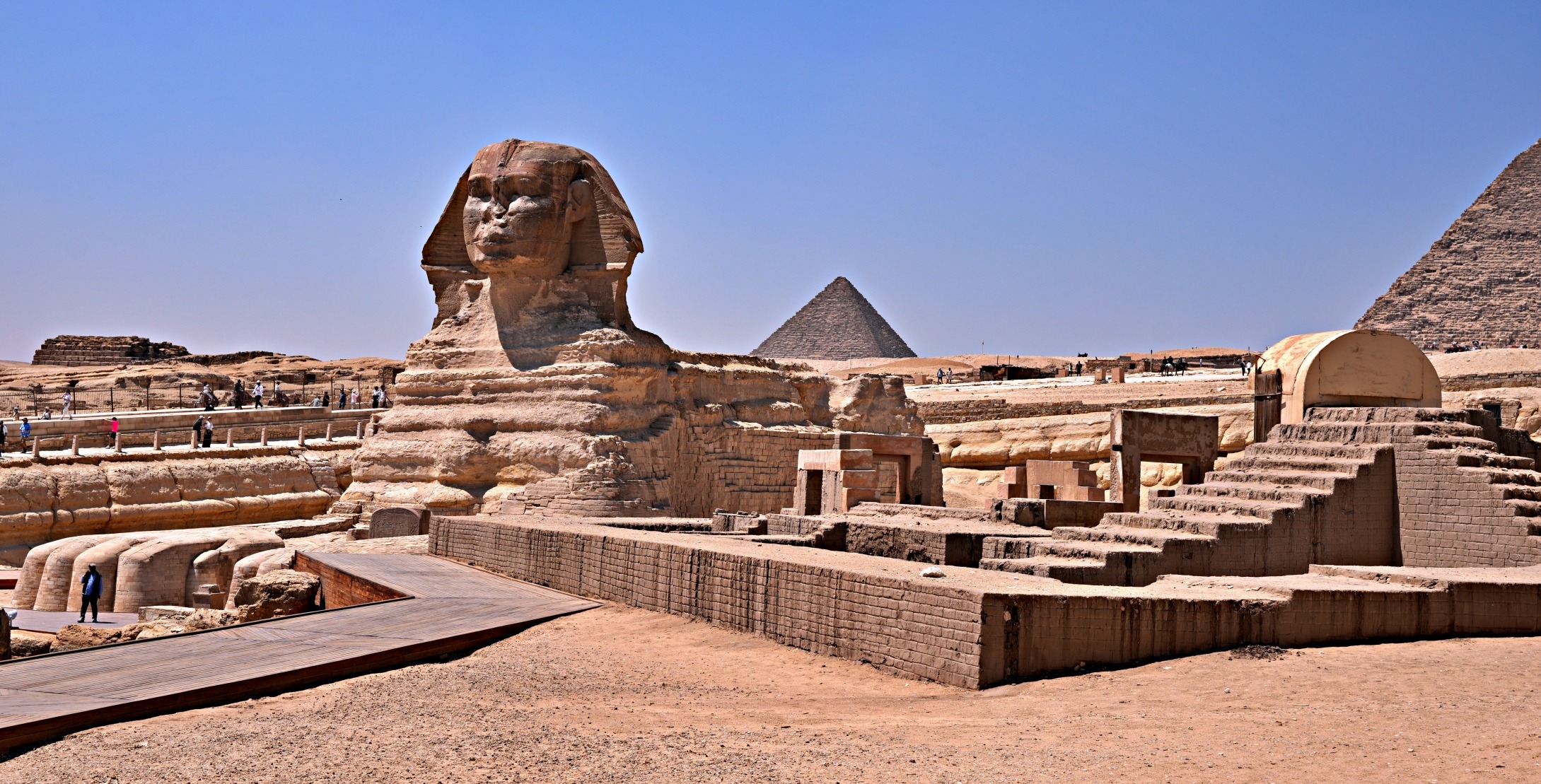 Top Places To Visit In Egypt
