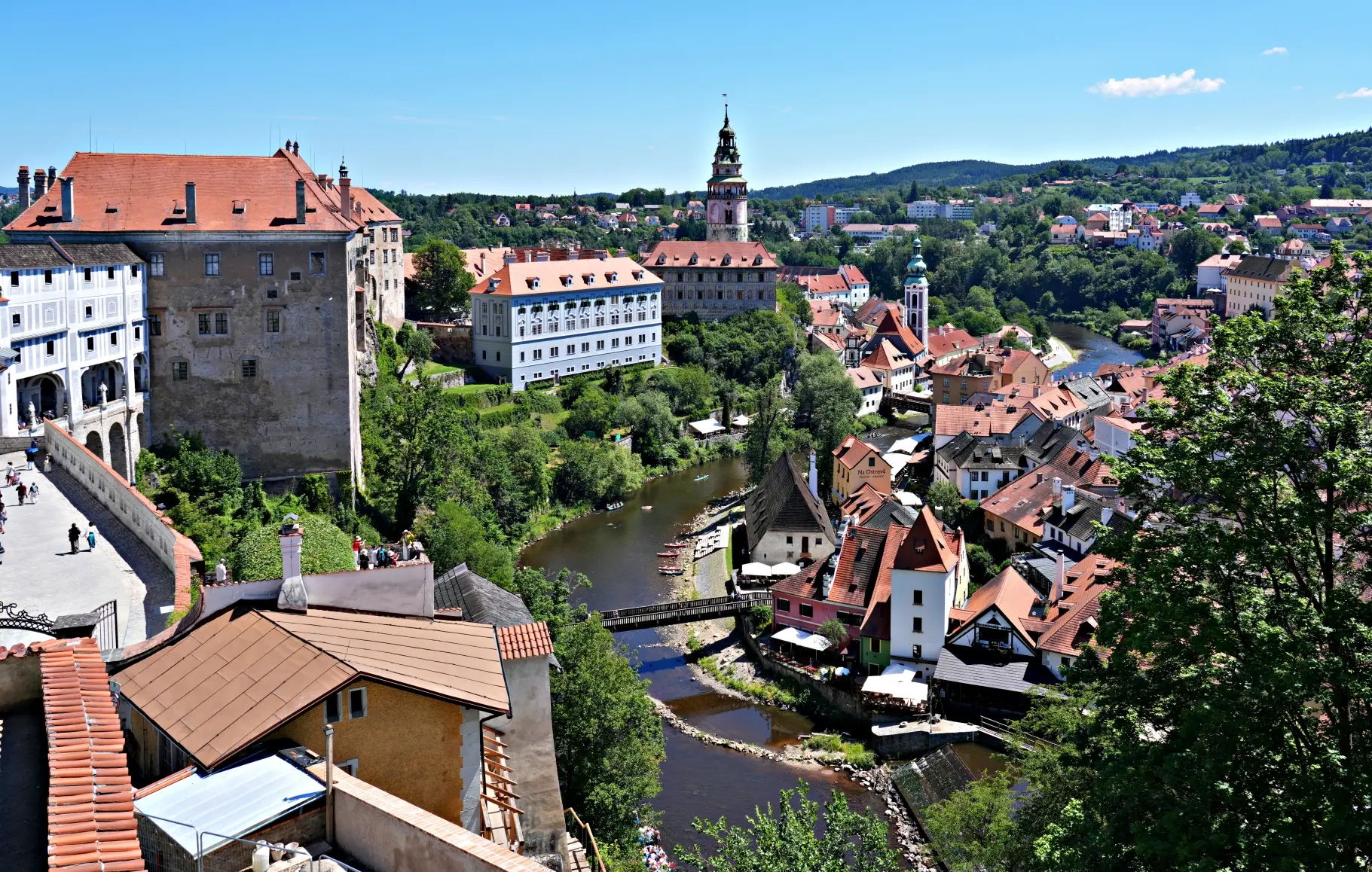 Czechia